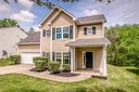 7332 Icon Way sold home in Charlotte, SC