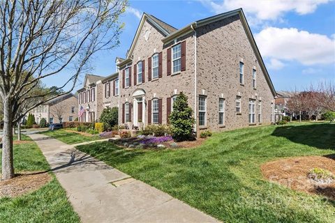 543 Beaty Street