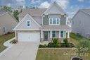 12919 Franklin Square Road 127 sold home in Charlotte, SC