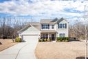 3865 Kestrel Lane sold home in Indian Land, SC