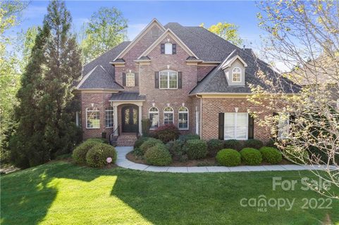 6011 Camrose Crossing Lane