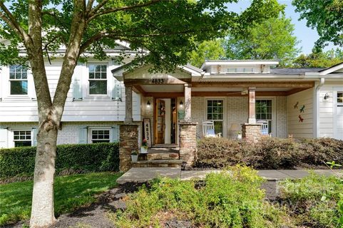 4833 Fairheath Road