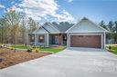 2041 W Bluewater Drive sold home in Morganton, SC