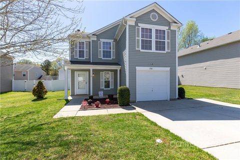 726 Erinbrook Court
