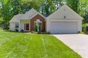 6321 Lily Pad Court sold home in Charlotte, SC
