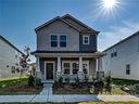 13209 Kenworth Road sold home in Charlotte, SC