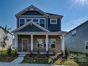 13205 Kenworth Road sold home in Charlotte, SC