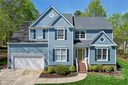 7689 Orchard Park Circle sold home in Harrisburg, SC