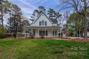 611 Mallory Drive sold home in Rock Hill, SC