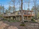 186 Breezewood Circle sold home in Pisgah Forest, SC