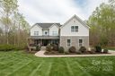 1157 Stone Castle Way sold home in China Grove, SC
