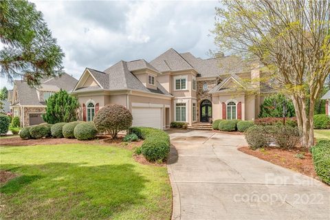 14812 Ballantyne Country Club Drive