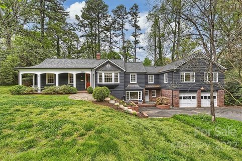 3209 Country Club Drive