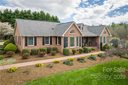 413 Woodridge Drive sold home in Lenoir, SC