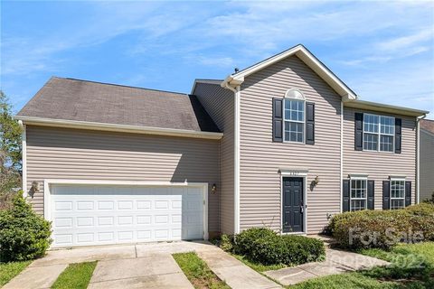 6427 Wedron Court