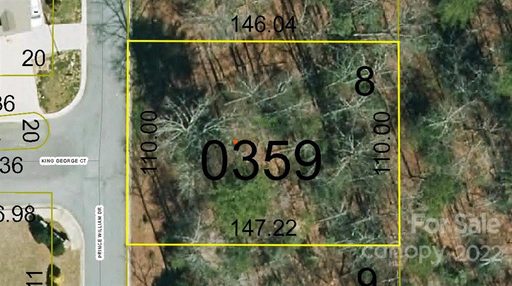 1302 Prince William Drive sold home in Georgetown Estates, Lenoir, NC