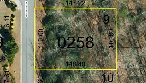 1298 Prince William Drive sold home in Georgetown Estates, Lenoir, NC