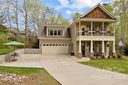 3810 Creek Ridge Drive sold home in Denver, SC