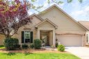 4410 Parkgate Drive sold home in Matthews, SC