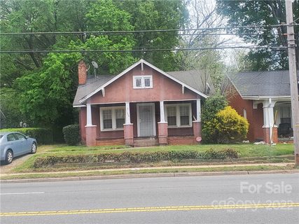 1604 Beatties Ford Road
