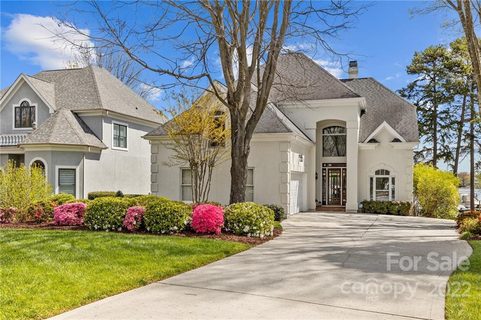 17500 Sail View Drive