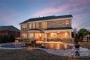 178 Sansome Road sold home in Mooresville, SC