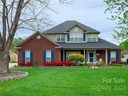 3336 Garrett Drive sold home in Concord, SC