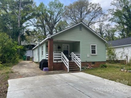 2715 Ruby Street sold home in Summit View, Charlotte, NC