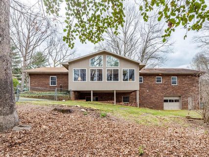 36 Reynolda Drive 42 sold home in The Woods, Asheville, NC