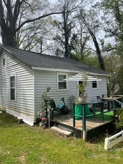 2721 Ruby Street sold home in Summit View, Charlotte, NC