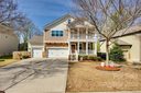 10234 Withers Road sold home in Charlotte, SC