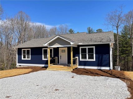 171 Walt Drive sold home in Honeycrisp, Hendersonville, NC