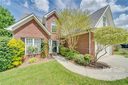 2003 Enderbury Drive sold home in Indian Trail, SC