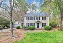 4031 Old Stone Road sold home in Charlotte, SC