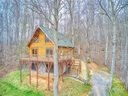 109 Hoot Owl Ridge sold home in Waynesville, SC