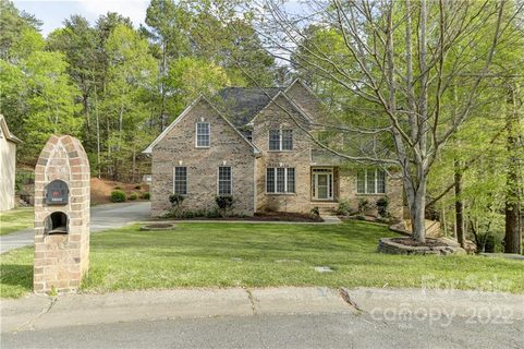 11111 Broken Brook Way sold home in Watertrace, Tega Cay, SC