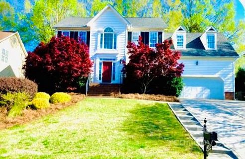 1405 Coachman Drive