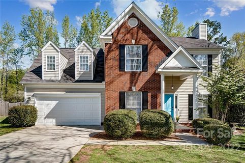 8114 Sheckler Lane