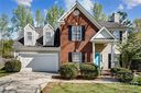 8114 Sheckler Lane sold home in Matthews, SC