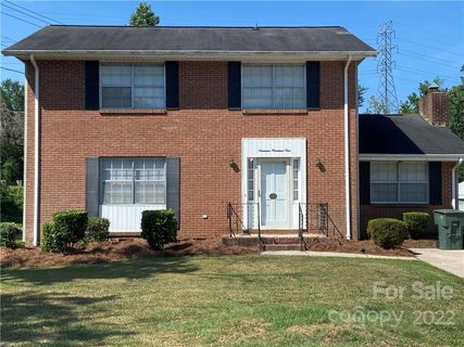1901 Fern Forest Drive sold home in Kensington Gardens, Gastonia, NC