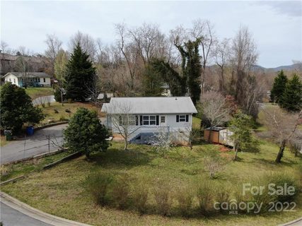 16 Wilson Creek Drive sold home in Wilson Creek, Asheville, NC