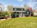 1843 Plaza Drive sold home in Hickory, SC