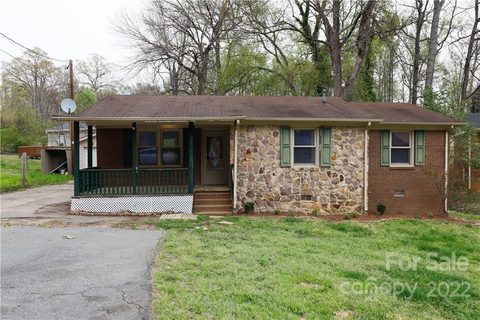 1421 Nottingham Road