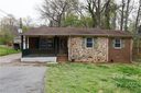 1421 Nottingham Road sold home in Kannapolis, SC