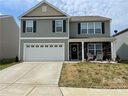 2513 Mcintosh Street 135 sold home in Dallas, SC