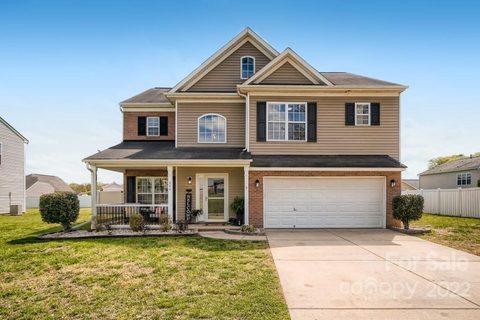 744 Juanita Drive