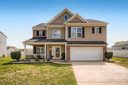 744 Juanita Drive sold home in Concord, SC