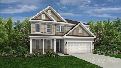 424 Shallowford Drive