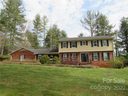 207 Newport Road sold home in Hendersonville, SC