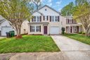 3031 Meadow Knoll Drive sold home in Charlotte, SC